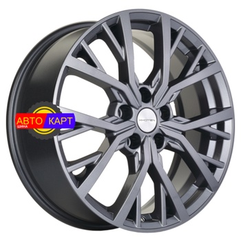 7x18/5x108 ET36 D65,1 KHW1806 (Exeed TXL) Gray