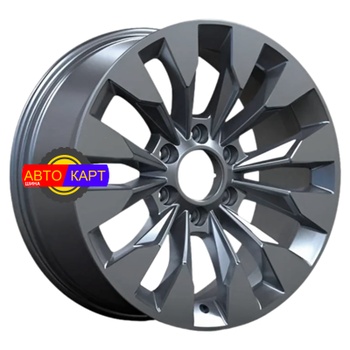 8,5x19/6x139,7 ET36 D100,1 TK141 (6047) HB (нк)