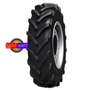 420/70R24 130A8 (127B) Agro DR-106 TT РОССИЯ + Камера 420-24 вентиль ТК (93)
