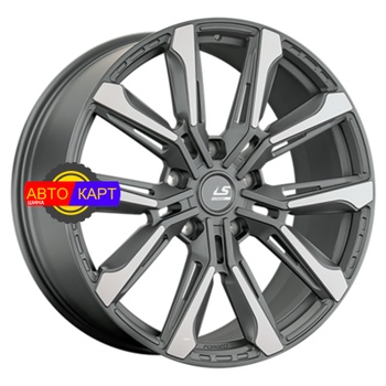 8,5x20/5x150 ET58 D110,1 LS FG34 MGMF (конус)