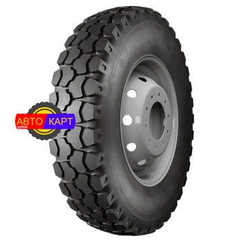 8,25R20(240R508) 125/122J У-2 TT M+S 10PR + Камера 8,25-20 вентиль ГК-115