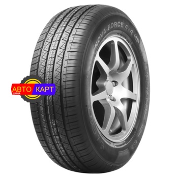 285/35R22 106V XL Nova-Force 4x4 HP TL