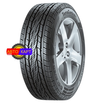 215/65R16 98H TerraControl TL