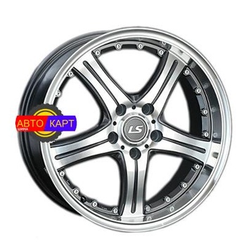 7,5x17/5x114,3 ET45 D73,1 322 GMF