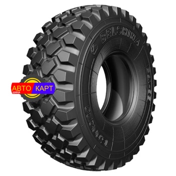 16,00R20 173G Бел-95 TTF + Камера 16,00-20 вентиль ГК-115 + о/л