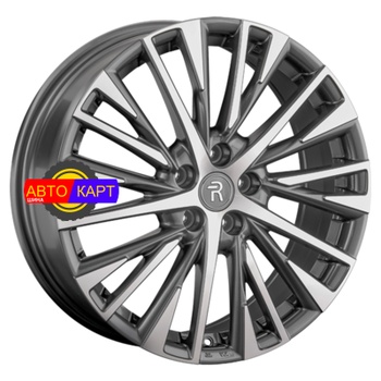 7x19/5x114,3 ET45 D67,1 MZ194 GMF (конус, C570)