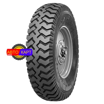 9,00-16 IMP 10PR 125A6 AC 8 TT РОССИЯ + Камера 9,00-16 вентиль ГК-95 (25)