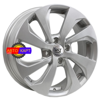 6x15/4x100 ET48 D54,1 R005 (Rio, Solaris) SL