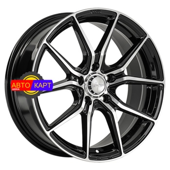 7,5x17/5x112 ET45 D66,6 759 BKF (конус)