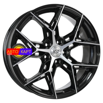 7,5x19/5x108 ET41 D65,1 R139 (RX) BD