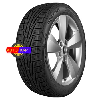 235/50R19 103T XL Character Snow 2 SUV TL