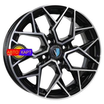 5,5x14/4x98 ET35 D58,6 1420 BD