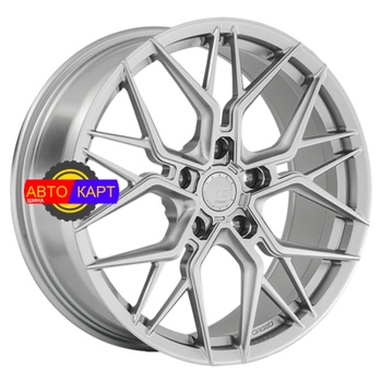 8,5x19/5x130 ET50 D71,6 LS FG63 SS (конус)