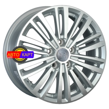 7x16/5x112 ET41 D57,1 SK57 SF (конус, C570)