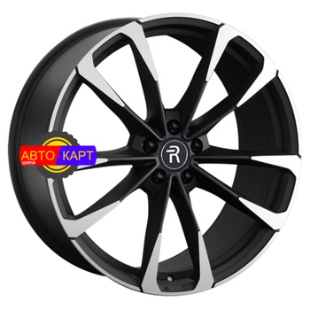 9,5x21/5x112 ET20 D66,6 A258 MBF (конус, A001)