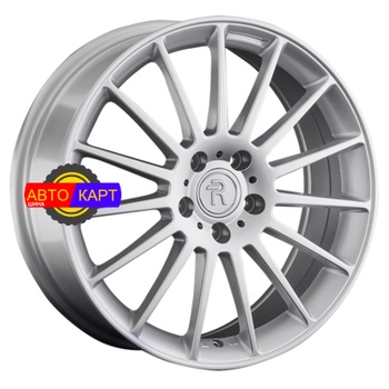 7,5x19/5x112 ET44 D66,6 MR198 Sil (конус, MB003)
