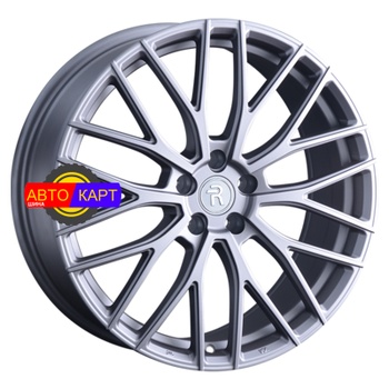 8x19/5x114,3 ET34 D67,1 KI313 MGM (конус, C570)