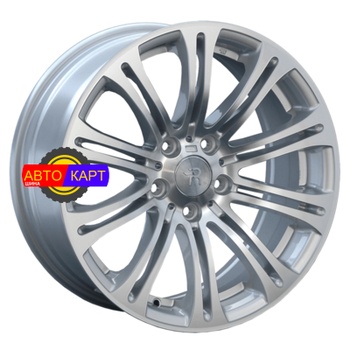 8,5x19/5x120 ET15 D72,6 B84 SF (конус, C645) 710 кг