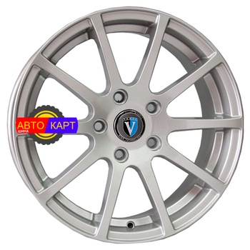 6,5x16/5x114,3 ET45 D67,1 1603 Silver