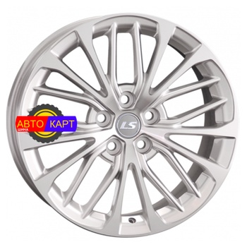 8x18/5x114,3 ET50 D60,1 1306 SF (пш)