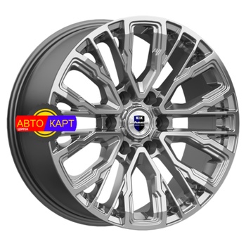 6,5x18/5x114,3 ET34 D66,6 Кайлас (КС1054) кварц