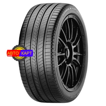 235/55R20 102V Rosso TL