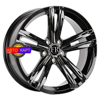8x18/5x112 ET35 D57,1 IVF-3111 B (сфера)