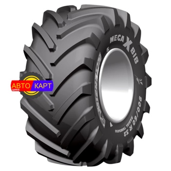 620/70R42 166A8 (166B) MegaXbib TL