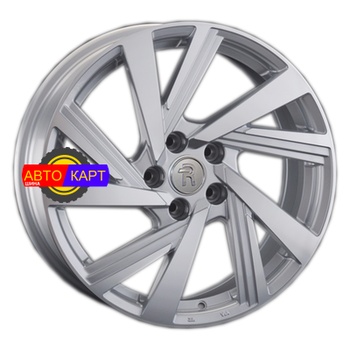 7,5x18/5x114,3 ET50 D66,1 NS171 SF (конус, C570)