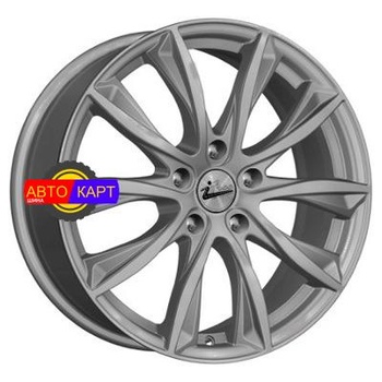 7,5x18/5x100 ET48 D56,1 Каzантип (КС684М) Хай Вэй