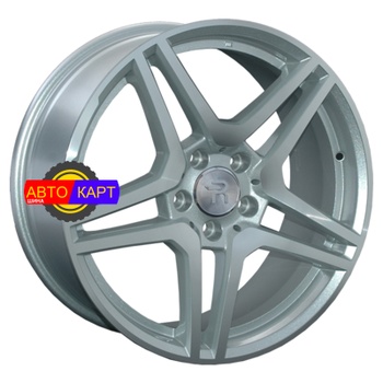 9,5x19/5x112 ET28 D66,6 MR56 SF (конус, MB001)