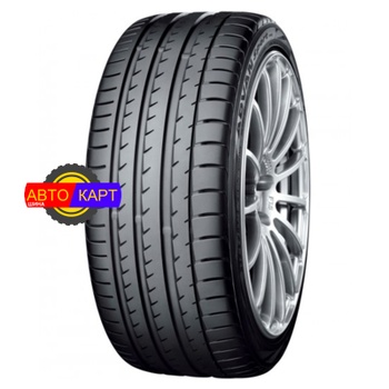 225/55R16 95W Advan Sport V105S TL ZPS