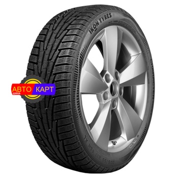 225/50R17 98R XL Character Snow 2 TL