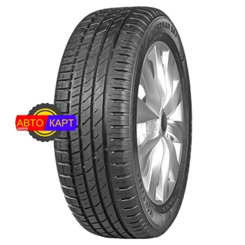 155/70R13 75T Nordman SX3 TL