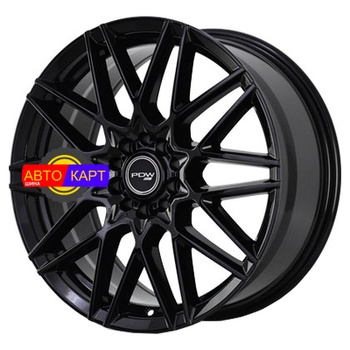 7x17/4x100 ET40 D60,1 Veloce (5337) B (нк)