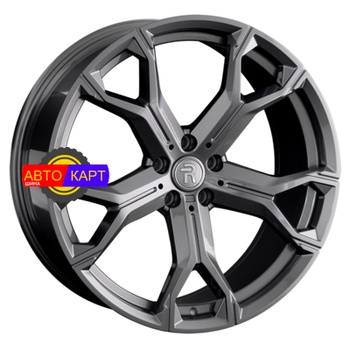 9,5x21/5x112 ET31 D66,6 VV245 GM (конус, C570-01)