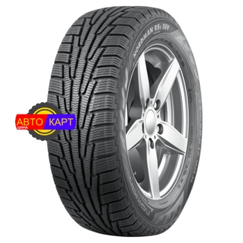 225/55R18 102R XL Nordman RS2 SUV TL