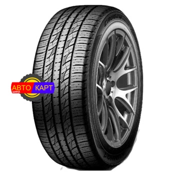 P245/50R20 102V SL Crugen Premium KL33 TL