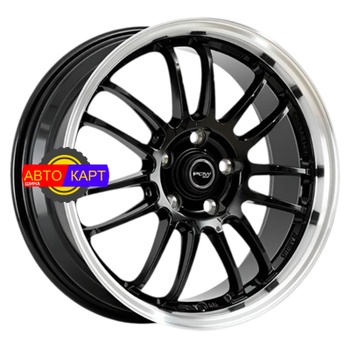7x17/4x100 ET40 D60,1 Re30 Club Sport (7018) MI/B (конус)