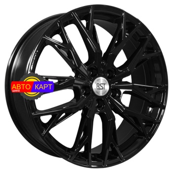 7x19/5x108 ET36 D65,1 R119 (Exeed) BL
