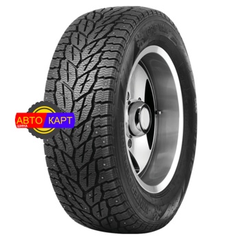 225/75R16C 121/120R LingLong Leao Winter Defender Grip Van 2 TL