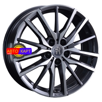 7x18/5x114,3 ET38 D67,1 MI171 GMF (конус, C570)