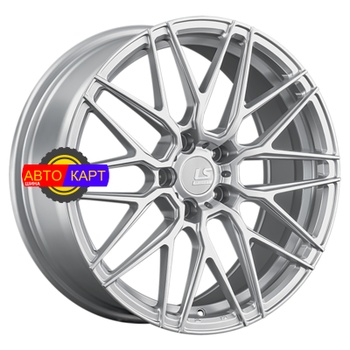 8x18/5x112 ET40 D66,6 RC13 SS (конус)