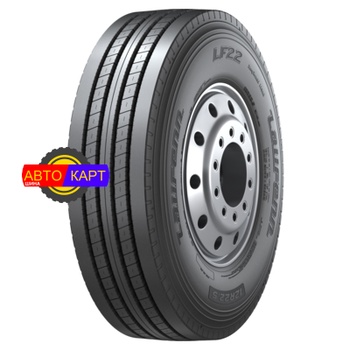 315/70R22,5 156/150L LF22 TL 20PR