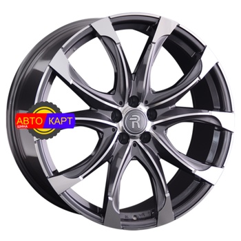 9,5x22/5x112 ET45 D66,6 MR161 GMF (конус, MB003)