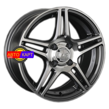6,5x15/5x108 ET45 D63,3 770 GMF (конус)