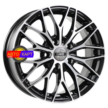 6,5x16/5x114,3 ET41 D67,1 654 BD