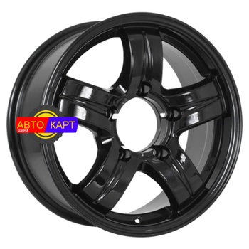 7x16/5x139,7 ET35 D108 669 BL