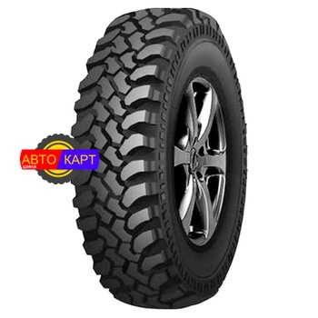 235/75R15 105P Forward Safari 540 M+S TL