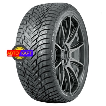 265/45R20 108T XL Hakkapeliitta 10 EV SilentDrive TL (шип.)